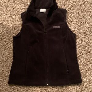 Columbia Women's Dark Fleece Vest